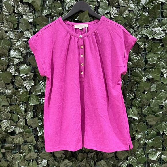 NWT! Loft Women's Blouse Size: M - Picture 1 of 3